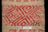 布掛旗藏品圖，第25張